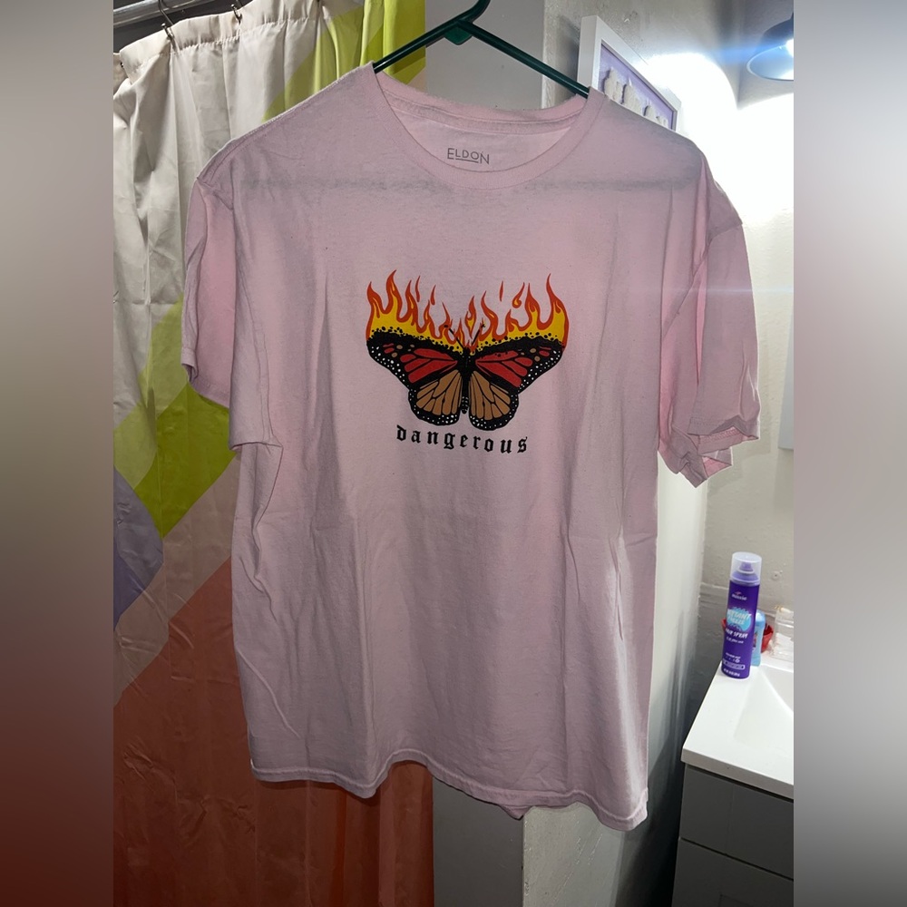 Tilly's Oversized Women’s Tee